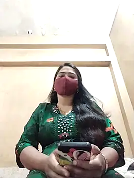 Magical Girl- online show from 9, 3, 2025