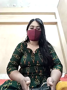 Magical Girl- online show from 18, 9, 2025