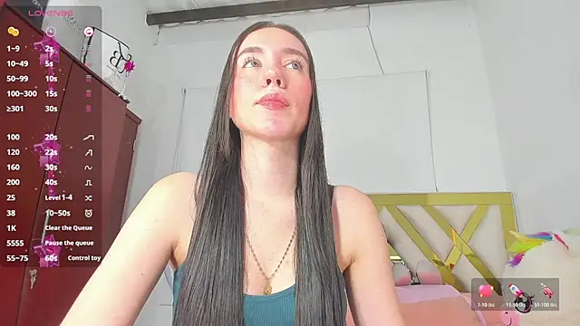 rousee yareldss online show from 8, 1, 2026