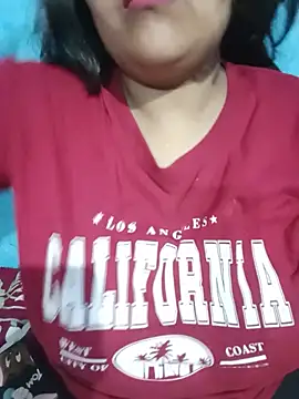 Snapshot of Love-Veronica chatting on 8, 6, 2026 Love-Veronica online show from 8, 6, 2026