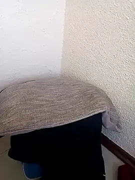 Tsonga Dick012 online show from 6, 12, 2024