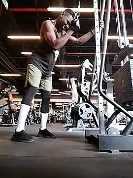 Tsonga Dick012 online show from 19, 3, 2025