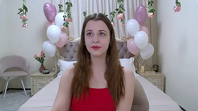 AgataAisitt online show from 12, 2, 2025