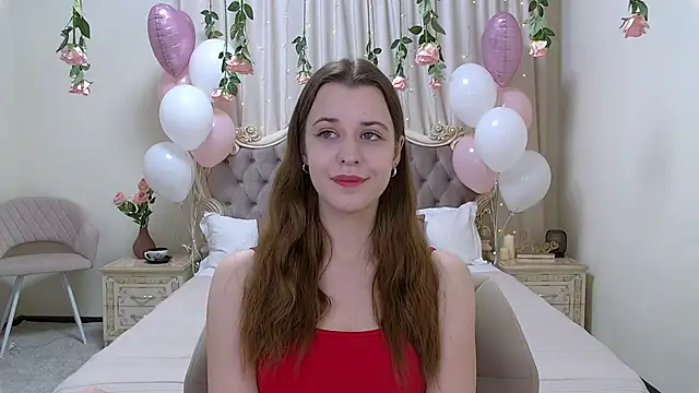 AgataAisitt online show from 13, 2, 2025