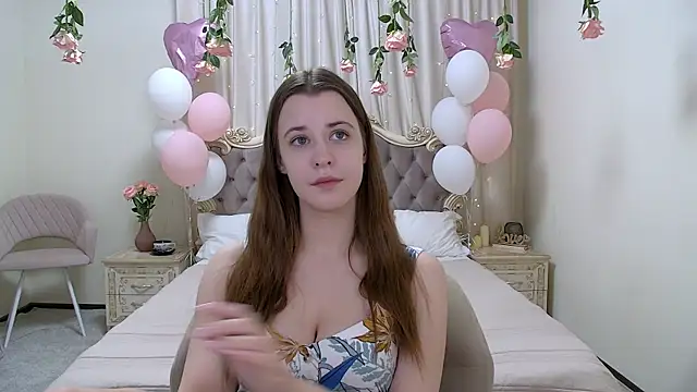 AgataAisitt online show from 2, 3, 2025