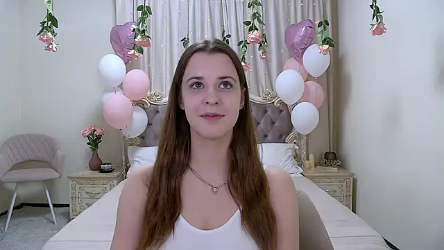 AgataAisitt online show from 3, 3, 2025