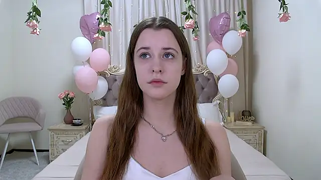 AgataAisitt online show from 3, 3, 2025