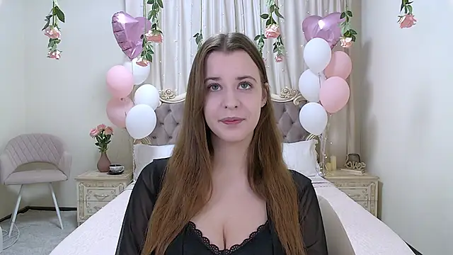 AgataAisitt online show from 9, 3, 2025