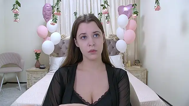 AgataAisitt online show from 9, 3, 2025