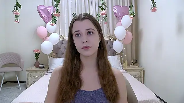 AgataAisitt online show from 10, 3, 2025