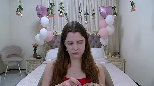 AgataAisitt online show from 15, 3, 2025