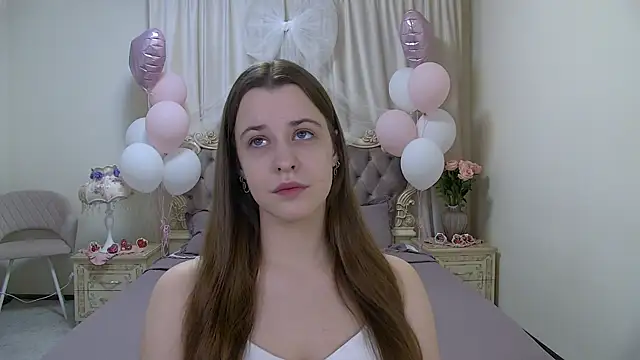 AgataAisitt online show from 25, 2, 2026