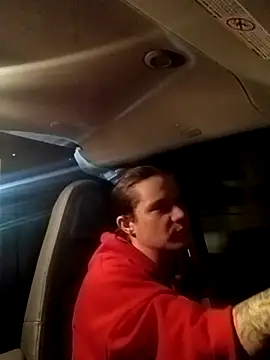 ChuckyyDee online show from 1, 3, 2025