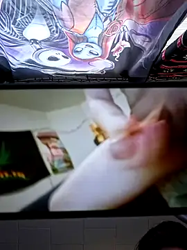 ChuckyyDee online show from 11, 9, 2025