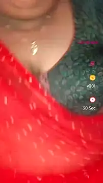 Snapshot of Sexy_Radhikaa chatting on 26, 6, 2026 Sexy Radhikaa online show from 26, 6, 2026