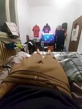 Matteonucera939 online show from 25, 2, 2026