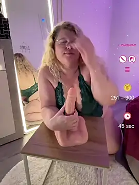 CurvyAnonymousGirl89 online show from 20, 7, 2026