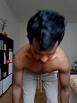 Snapshot of Choco_brownie23 chatting on 12, 10, 2025 Choco brownie23 online show from 12, 10, 2025