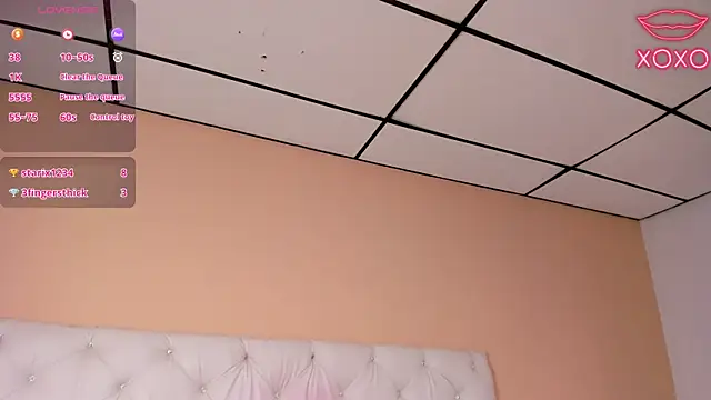 Snapshot of mariie_tayy chatting on 19, 2, 2025 mariie tayy online show from 19, 2, 2025