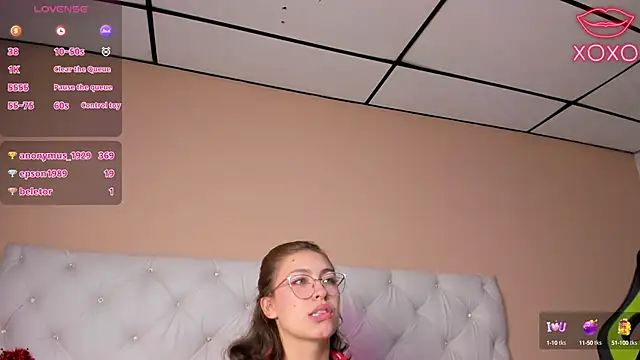 Snapshot of mariie_tayy chatting on 24, 2, 2025 mariie tayy online show from 24, 2, 2025