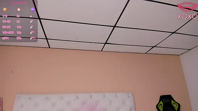 Snapshot of mariie_tayy chatting on 19, 3, 2025 mariie tayy online show from 19, 3, 2025