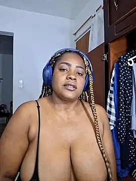 GoddessCarrie online show from 30, 9, 2025