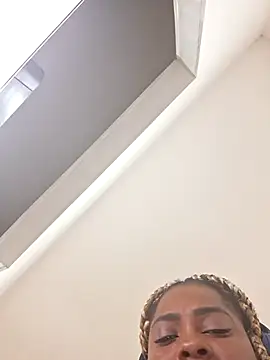 GoddessCarrie online show from 6, 2, 2026