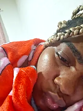 GoddessCarrie online show from 19, 2, 2026