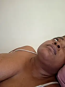 GoddessCarrie online show from 19, 2, 2026