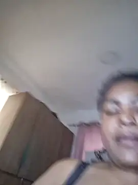 GoddessCarrie online show from 7, 3, 2026