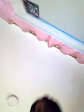 GoddessCarrie online show from 15, 4, 2026