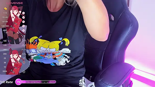 Evangeline johns online show from 15, 10, 2025