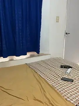 Chloe-antonella online show from 7, 2, 2025