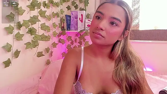 Snapshot of Annebull_ chatting on 9, 2, 2025 Annebull online show from 9, 2, 2025