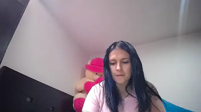 Snapshot of princehermosa44 chatting on 21, 3, 2025 princehermosa44 online show from 21, 3, 2025