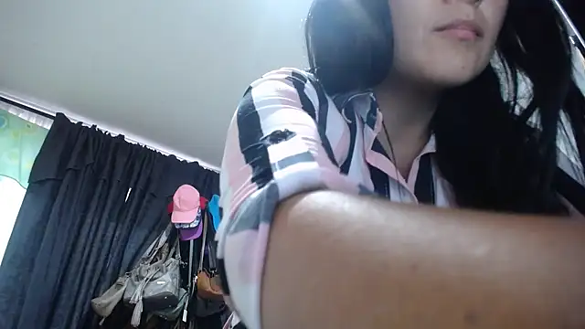 Snapshot of princehermosa44 chatting on 10, 10, 2025 princehermosa44 online show from 10, 10, 2025