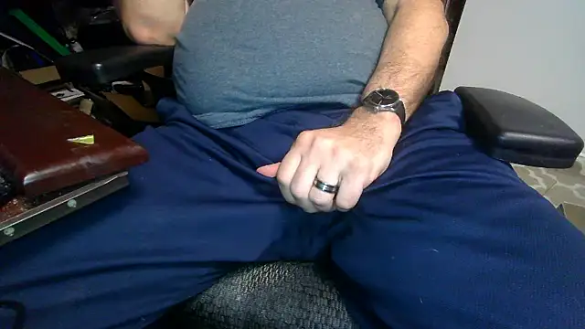 thickdaddy59 online show from 6, 3, 2025