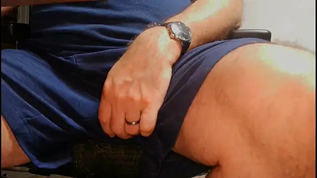 thickdaddy59 online show from 10, 6, 2026