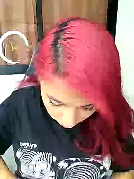 Snapshot of Naomy_veracruz_ chatting on 22, 1, 2025 Naomy veracruz online show from 22, 1, 2025