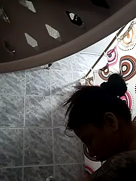 Naomy veracruz  online show from 16, 1, 2026