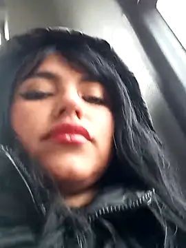 Snapshot of Naomy_veracruz_ chatting on 25, 4, 2026 Naomy veracruz online show from 25, 4, 2026