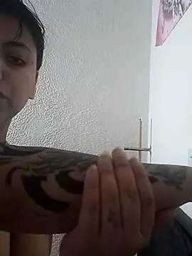 Snapshot of Naomy_veracruz_ chatting on 20, 5, 2026 Naomy veracruz online show from 20, 5, 2026