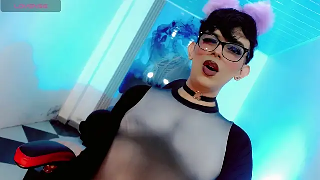 Alessa mullen online show from 14, 10, 2025