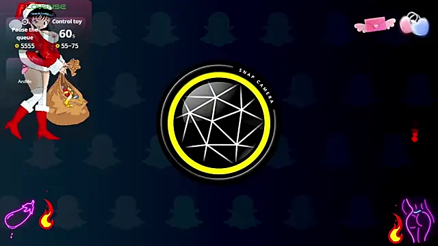 Alessa mullen online show from 3, 12, 2025