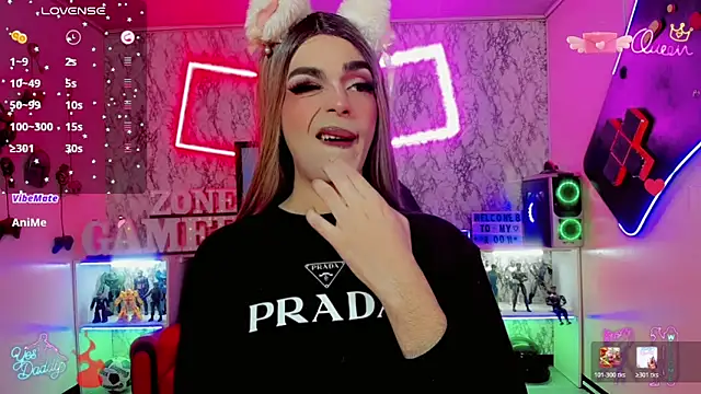 Alessa mullen online show from 6, 1, 2026