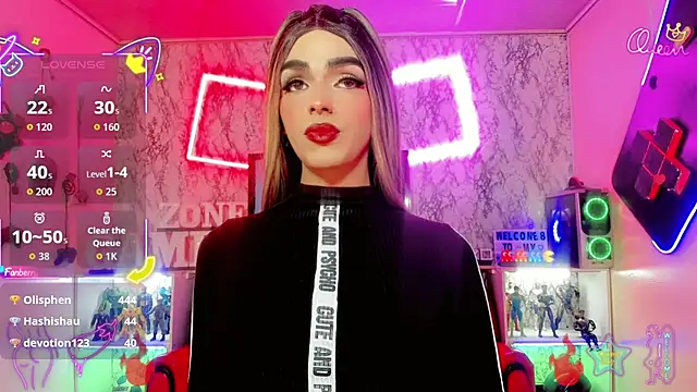 Snapshot of Alessa_mullen chatting on 1, 2, 2026 Alessa mullen online show from 1, 2, 2026