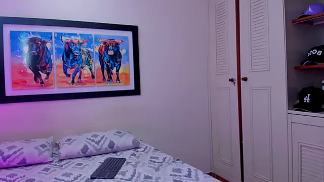 lukasgreene online show from 21, 10, 2025