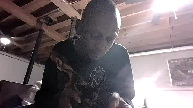 KinGKane84 online show from 4, 12, 2024