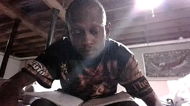 KinGKane84 online show from 8, 12, 2024