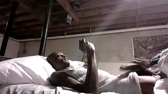 KinGKane84 online show from 10, 12, 2024